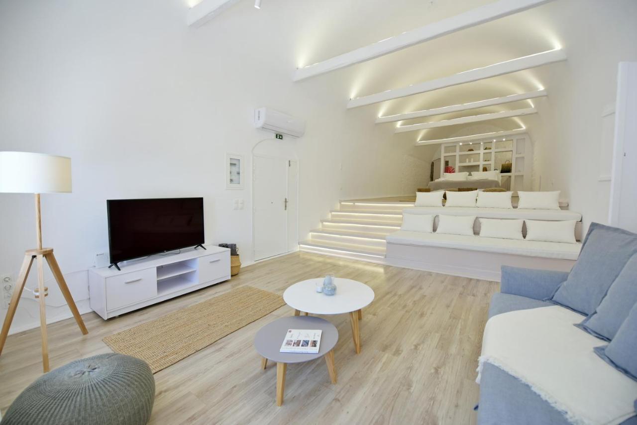 Hydra Hospitality Port Apartment Zewnętrze zdjęcie