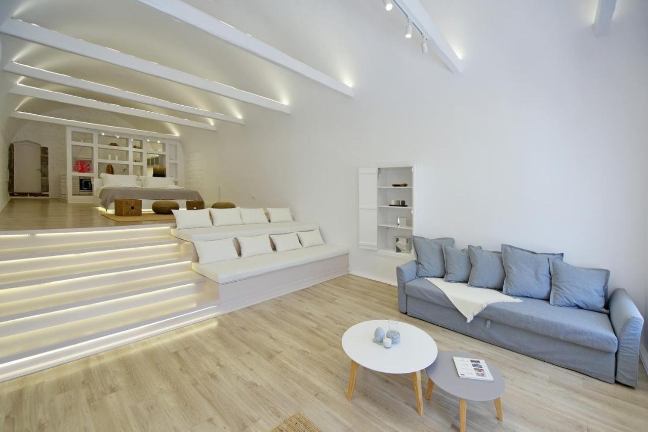 Hydra Hospitality Port Apartment Zewnętrze zdjęcie