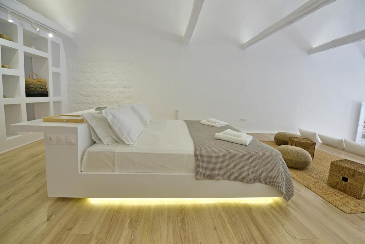 Hydra Hospitality Port Apartment Zewnętrze zdjęcie