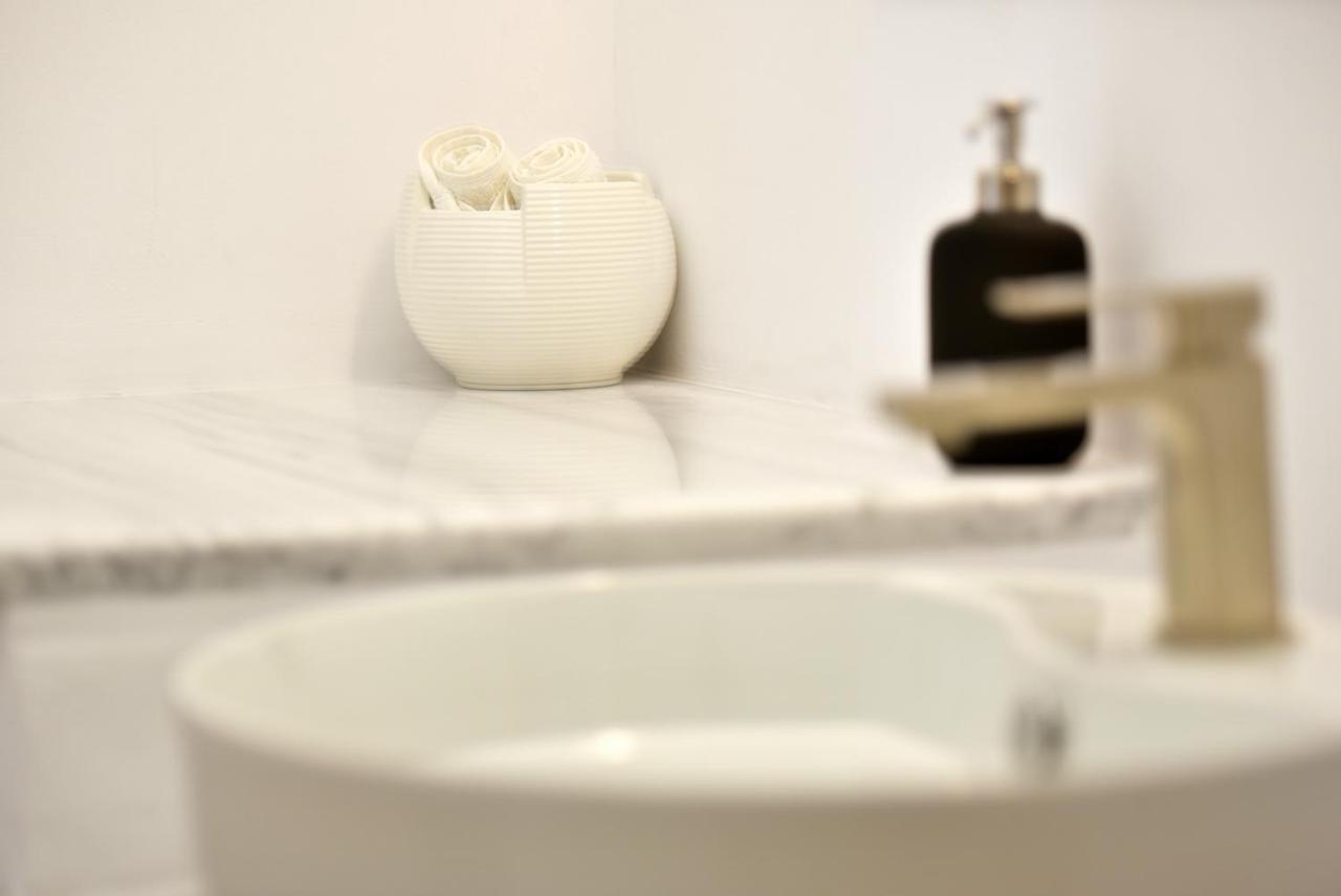 Hydra Hospitality Port Apartment Zewnętrze zdjęcie