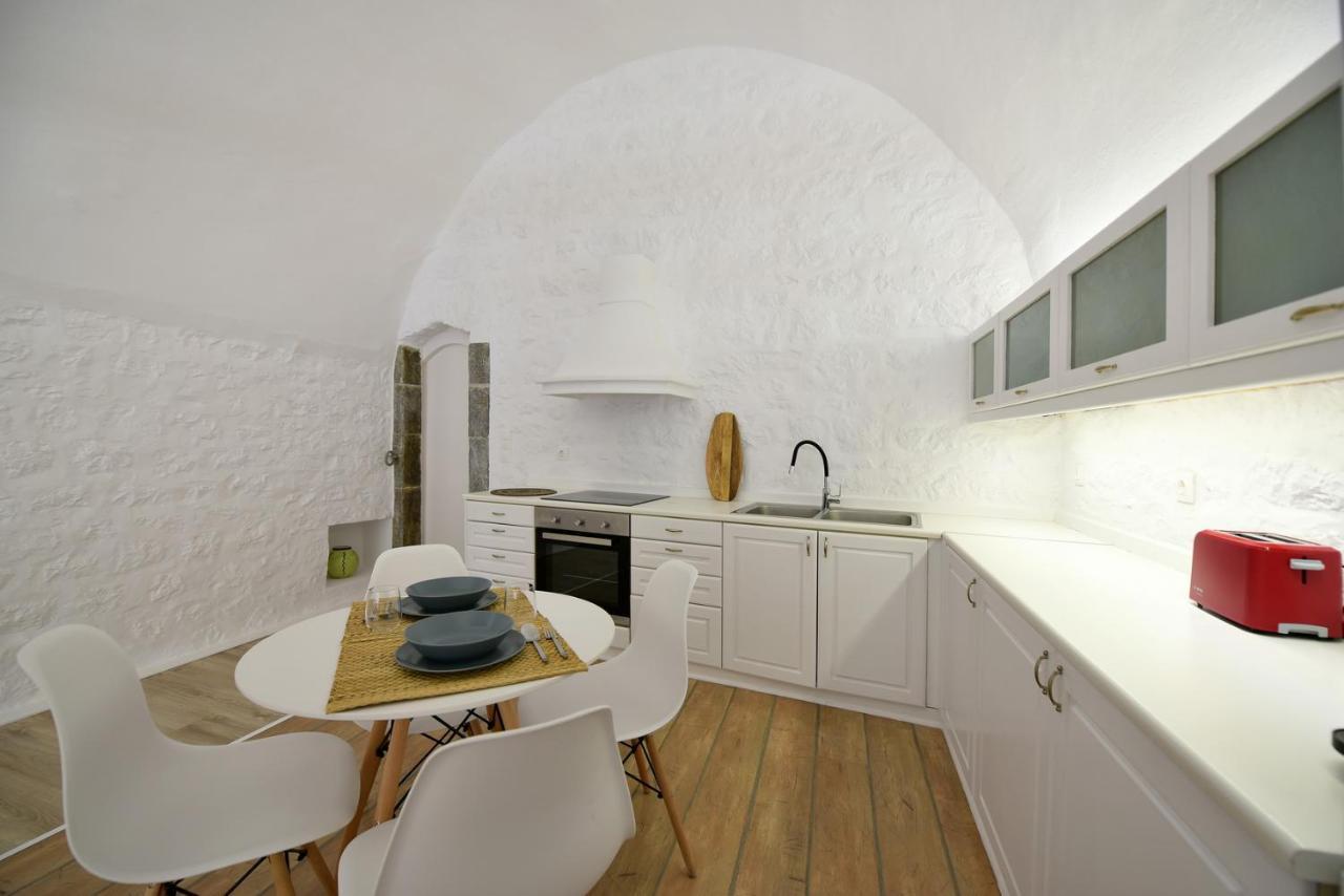 Hydra Hospitality Port Apartment Zewnętrze zdjęcie