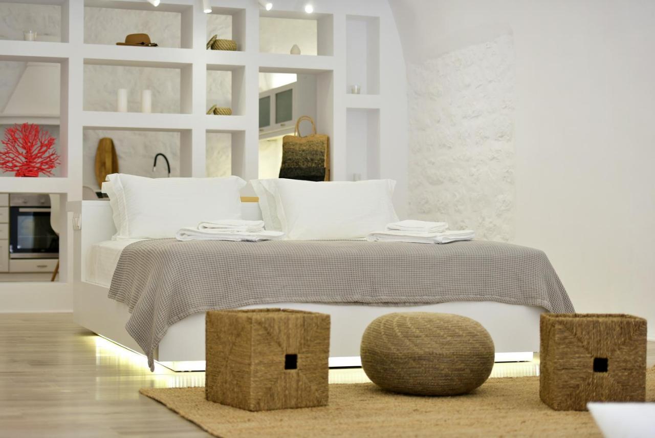 Hydra Hospitality Port Apartment Zewnętrze zdjęcie