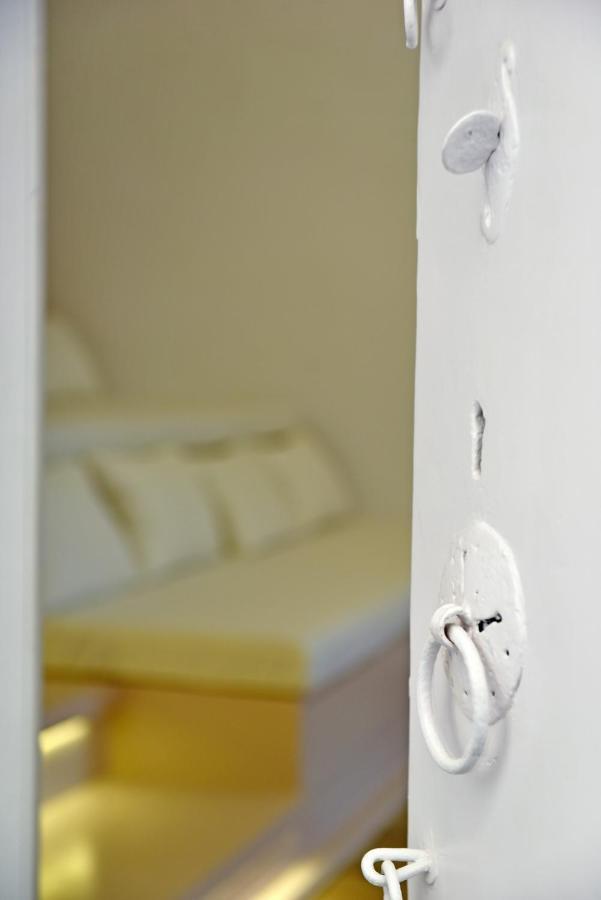 Hydra Hospitality Port Apartment Zewnętrze zdjęcie